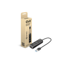 Club 3D USB-Hub CSV-1430a