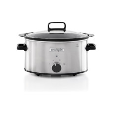 Crock-Pot Schongarer Sizzle & Stew 3.5 l