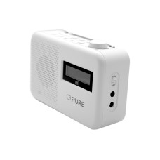 Pure DAB+ Radio Elan One2 Weiss