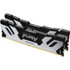 Kingston DDR5-RAM FURY Renegade 6400 MHz 2x 32 GB Kingston DDR5-RAM FURY Renegade 6400 MHz 2x 32 GB