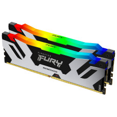 Kingston DDR5-RAM FURY Renegade RGB 6400 MHz 2x 32 GB Kingston DDR5-RAM FURY Renegade RGB 6400 MHz 2x 32 GB