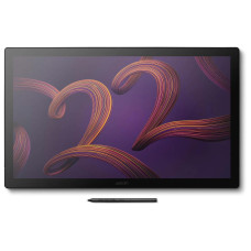 Wacom Stift-Display Cintiq Pro 22 mit Standfuss Wacom Stift-Display Cintiq Pro 22 mit Standfuss