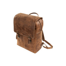 Dörr Fotorucksack Kapstadt Cognac