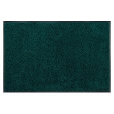 wash+dry Fussmatte Deep Jungle 60 cm x 90 cm wash+dry Fussmatte Deep Jungle 60 cm x 90 cm