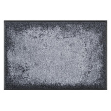 wash+dry Fussmatte Shades of grey 50 cm x 75 cm wash+dry Fussmatte Shades of grey 50 cm x 75 cm