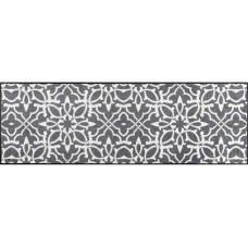 wash+dry Fussmatte Decorada 60 cm x 180 cm