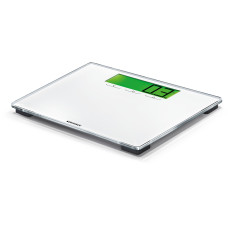 Soehnle Personenwaage Style Sense Multi 100 Weiss
