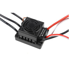 RC4WD Brushless Regler Outcry II Extreme 60A, 2-3S