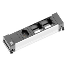 Bachmann POWER FRAME 1x T13, 2x Leer