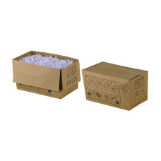 Rexel Abfallsäcke für Aktenvernichter 20 l