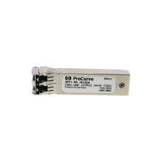 HPE Aruba Networking SFP+ Modul X132 SR-LC