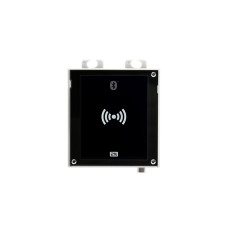 2N Multireader Access Unit 2.0 Bluetooth & RFID Secured