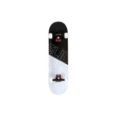 Slide Skateboard 31-Zoll Double Slide Skateboard 31-Zoll Double