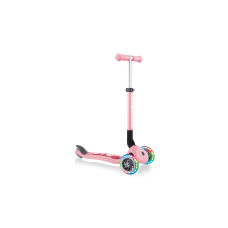 GLOBBER Scooter Junior Foldable Fantasy Light Pink