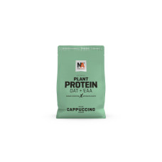 NUTRIATHLETIC Nahrungsergänzung Vegan Protein + EAA Haferprotein