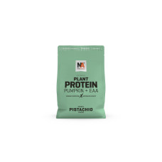 NUTRIATHLETIC Nahrungsergänzung Vegan Protein + EAA Kürbiskernprotein