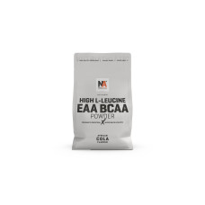 NUTRIATHLETIC Nahrungsergänzung Eaa Bcaa Powder African Cola