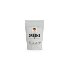 NUTRIATHLETIC Kapseln Greens Unflavored