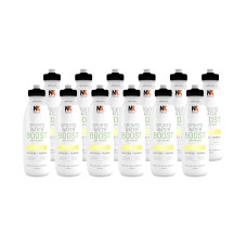 NUTRIATHLETIC Sportgetränk Sports Water Boost 12 x 500 ml NUTRIATHLETIC Sportgetränk Sports Water Boost 12 x 500 ml