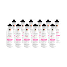 NUTRIATHLETIC Sportgetränk Sports Water Build 12 x 500 ml NUTRIATHLETIC Sportgetränk Sports Water Build 12 x 500 ml