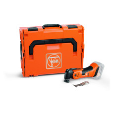 Fein Akku-Oszillierer MultiMaster AMM 700 Max AS Solo