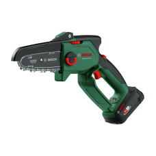 Bosch Akku-Kettensäge EasyChain 18 V-15-7, KIT Bosch Akku-Kettensäge EasyChain 18 V-15-7, KIT