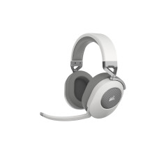 Corsair Headset HS65 Wireless Weiss
