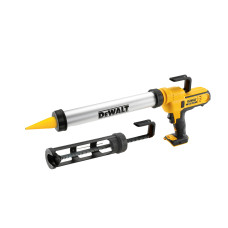 DeWalt Akku-Kartuschenpistole DCE581NK 18 V, Solo