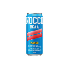 NOCCO Getränk BCAA Mango Del Sol 0.33 l