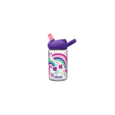 CamelBak Trinkflasche Rainbow Floral 400 ml