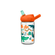 CamelBak Trinkflasche Jungle Animals 400 ml