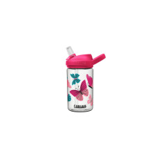 CamelBak Trinkflasche Colorblock Butterflies 400 ml