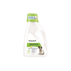 BISSELL Bodenreiniger Natural Wash Refresh Pet 1.5 l, 1 Stück