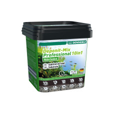 Dennerle Nährboden Deponit-Mix Professional 10 in 1, 9.6 kg