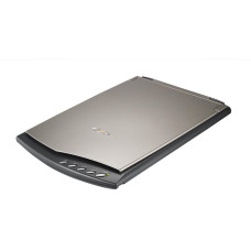 Plustek Flachbettscanner OpticSlim 2610 PRO