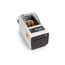 Zebra Technologies Etikettendrucker ZD411 203dpi TD USB BT LAN