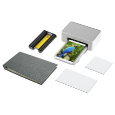 Xiaomi Fotodrucker Instant Photo Printer 1S Set Weiss Xiaomi Fotodrucker Instant Photo Printer 1S Set Weiss