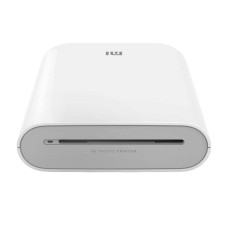 Xiaomi Fotodrucker Mi Portable Photo Printer Weiss Xiaomi Fotodrucker Mi Portable Photo Printer Weiss