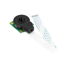 Raspberry Pi Kamera Modul Raspberry Pi High Quality Camera M12 Mount