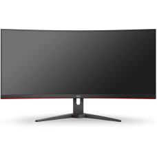 AOC Monitor CU34G2XE/BK