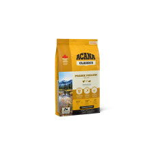 Acana Trockenfutter Classics Prairie Poultry Recipe, 9.7 kg