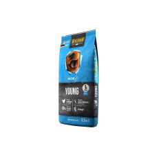 Belcando Trockenfutter Baseline Young, 12.5 kg