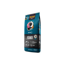 Belcando Trockenfutter Baseline Fisher, 12.5 kg