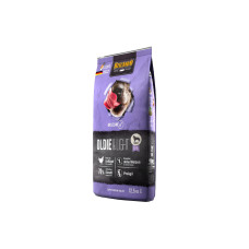 Belcando Trockenfutter Baseline Oldie & Light, 12.5 kg