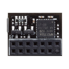 ASUS Sicherheitsbaustein TPM-SPI Modul