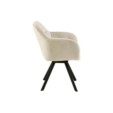 AC Design Sessel Lola Beige