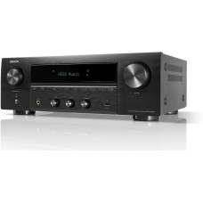 Denon Stereo-Netzwerkreceiver DRA-900H Schwarz