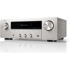 Denon Stereo-Netzwerkreceiver DRA-900H Silber