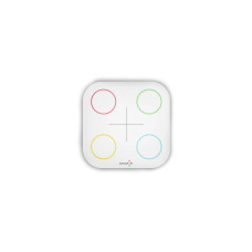 Luxafor Smart Button mit 0.5 m USB-C Kabel