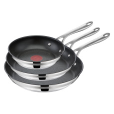 Tefal Pfannen-Set Jamie Oliver Cook Smart 3-teilig